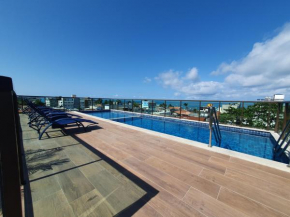 Green Porto Flat 301 Centro - Piscinas Naturais